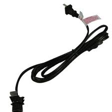 AC-6 FT SPT2 Cord Set or 6 Ft SPT2 Cord Set w/Dimmer Switch