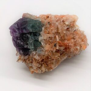 Read more about the article CREEDITE – THE SPIRITUAL STONE