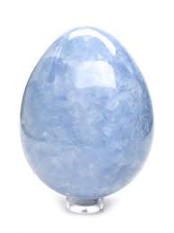 Calcite Blue Egg