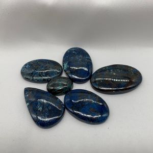 GC-Azurite Blue