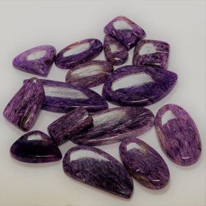 GC-Charoite Purple
