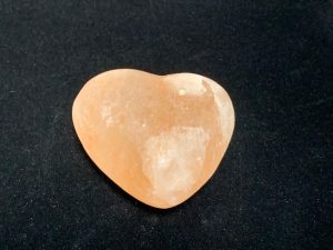 Heart Massage Stone