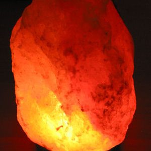 NL-Natural Salt Lamp (LG)