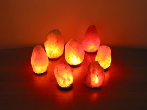 Read more about the article Himalayan Salt Lamps: What Are The Benefits?