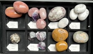 Read more about the article Natural Healing Stones & Crystals Booth – May 11th and 12th, 2024 – Mesilla Valley Mall  